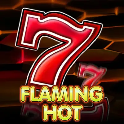 Flaming Hot game cover