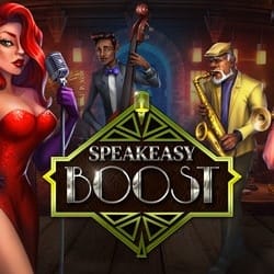 Speakeasy Boost game cover