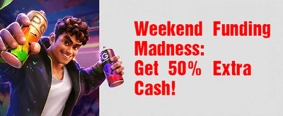 Super Acca Boost promotion