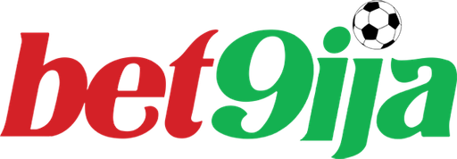 bet9ijalogin.ng Logo